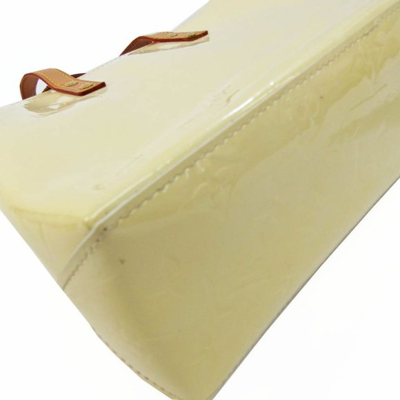 Louis Vuitton Reade PM Vernis - Picture 5 of 13